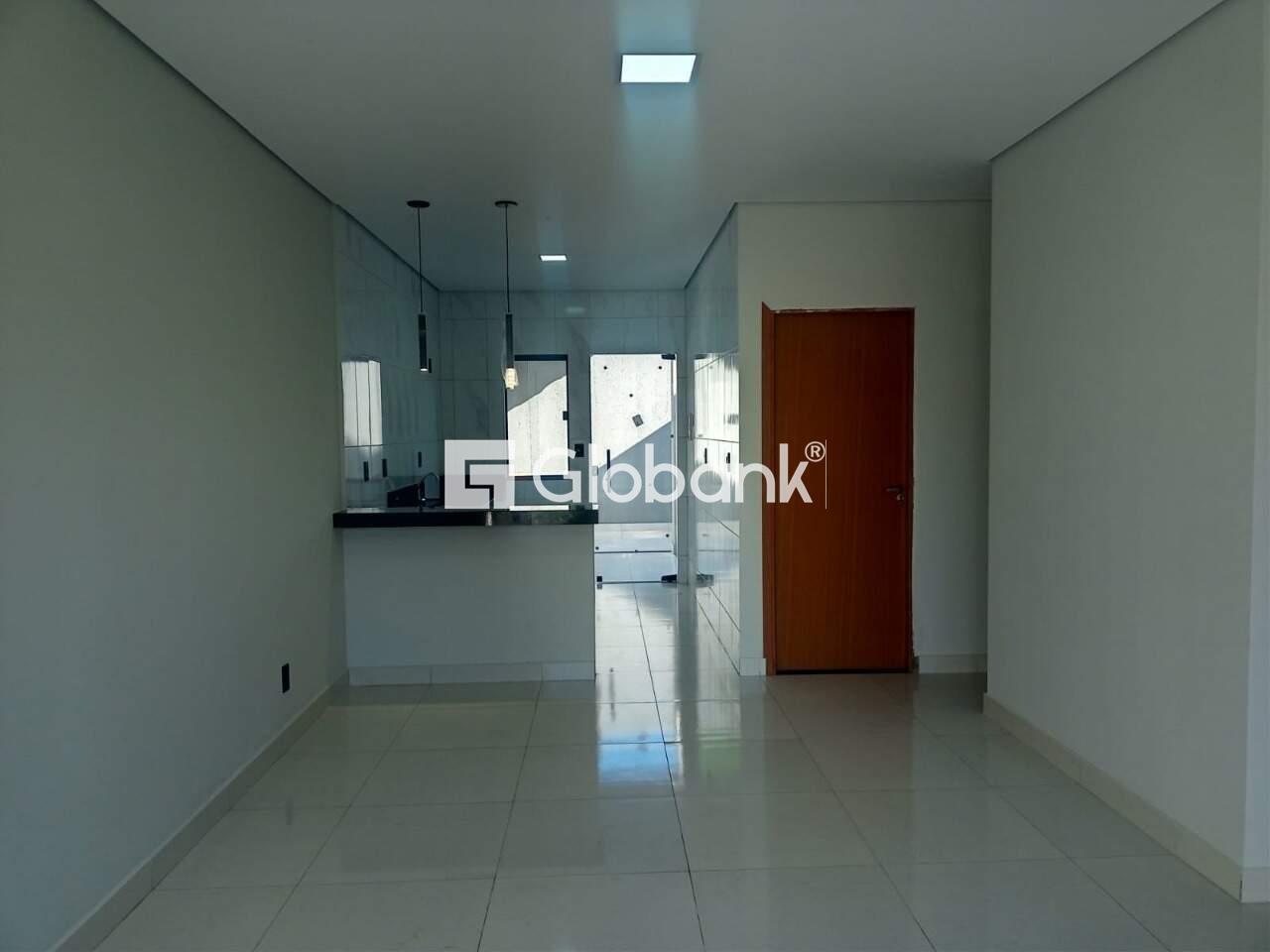 Casa 3 quartos à venda Planalto 135m² Montes Claros MG: 