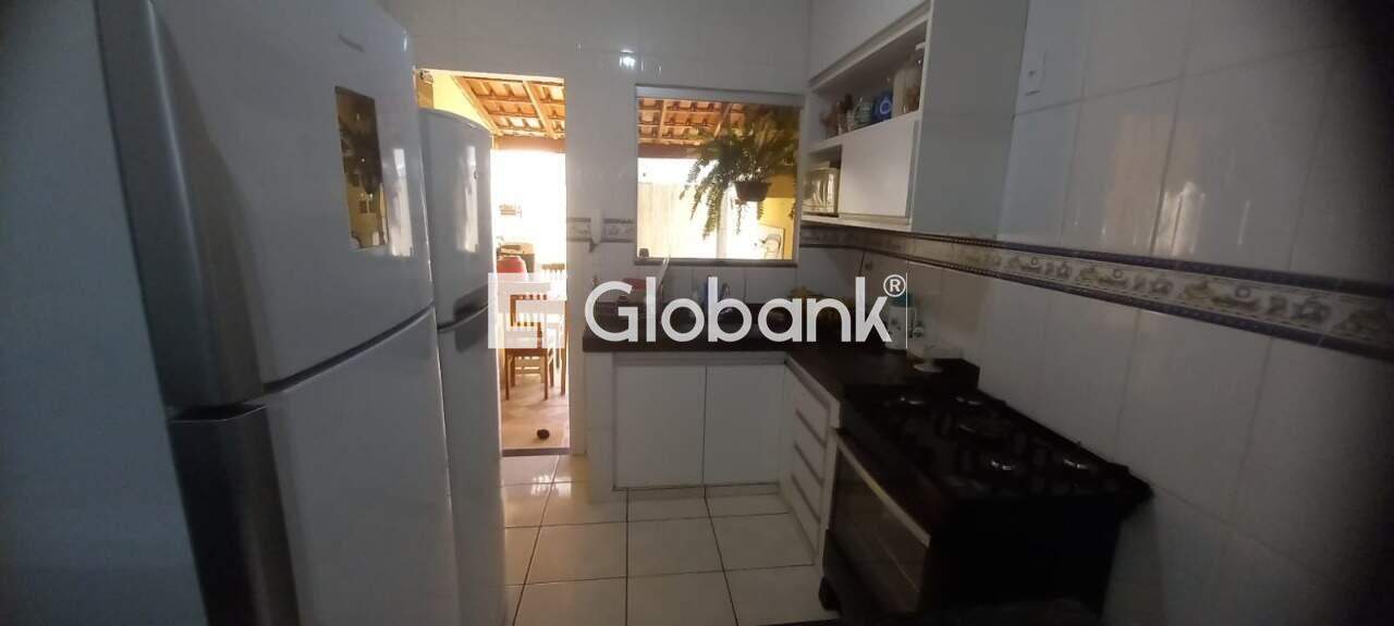 Casa 2 quartos à venda Santa Laura 140m² Montes Claros MG: 