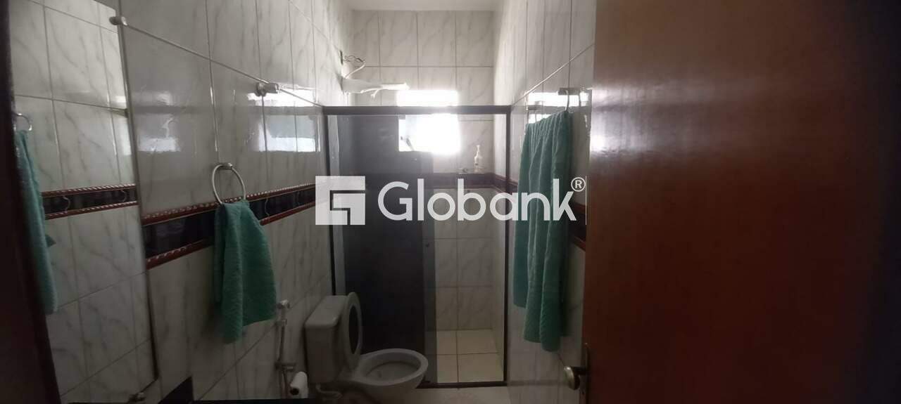 Casa 2 quartos à venda Santa Laura 140m² Montes Claros MG: 