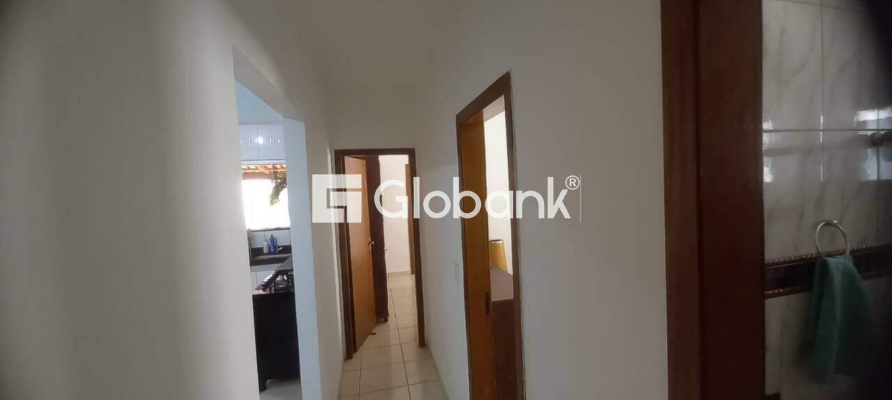 Casa 2 quartos à venda Santa Laura 140m² Montes Claros MG: 