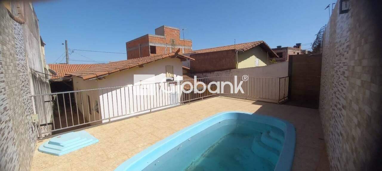Casa 2 quartos à venda Santa Laura 140m² Montes Claros MG: 