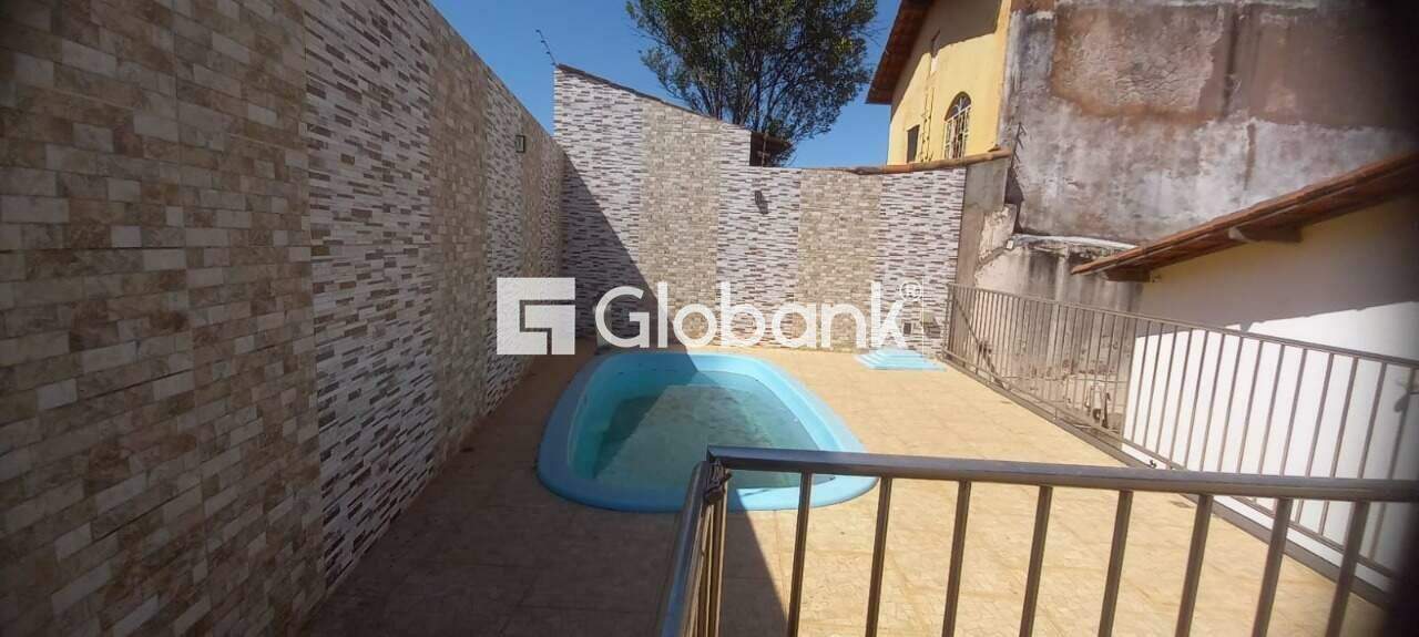 Casa 2 quartos à venda Santa Laura 140m² Montes Claros MG: 