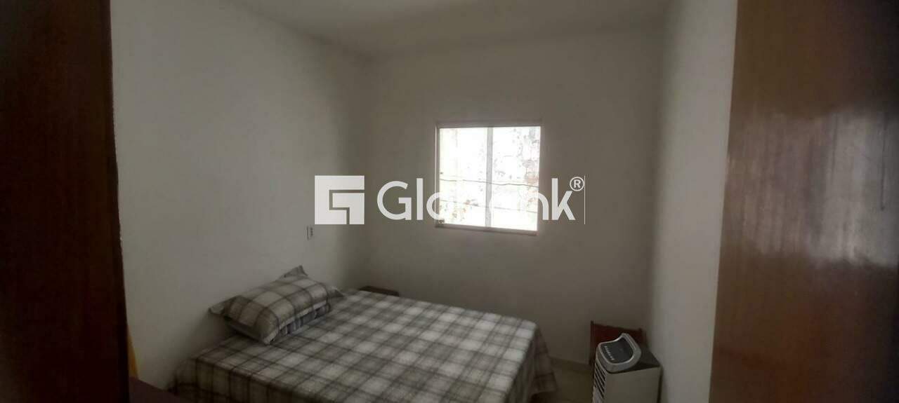 Casa 2 quartos à venda Santa Laura 140m² Montes Claros MG: 