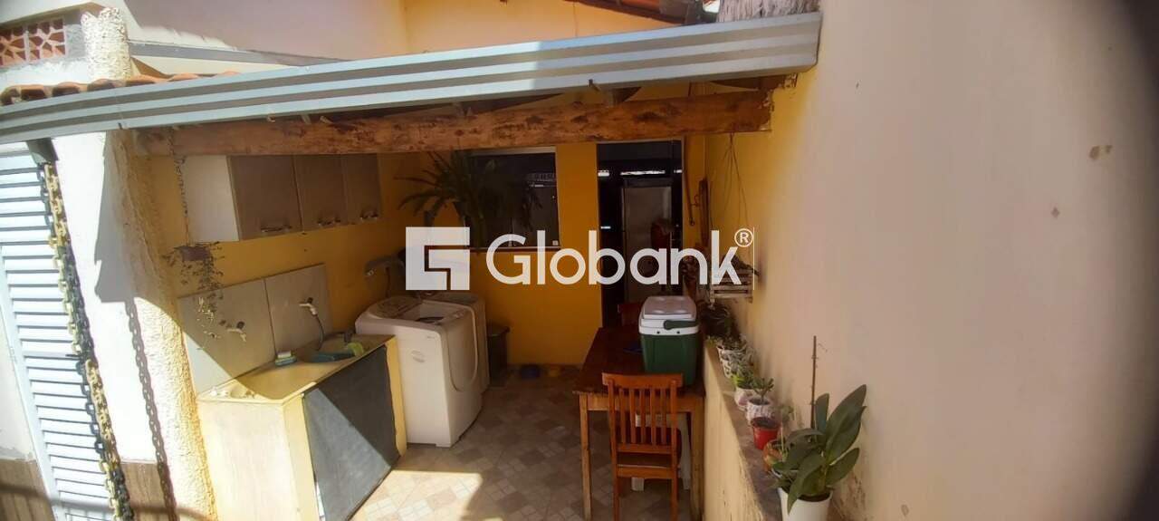 Casa 2 quartos à venda Santa Laura 140m² Montes Claros MG: 