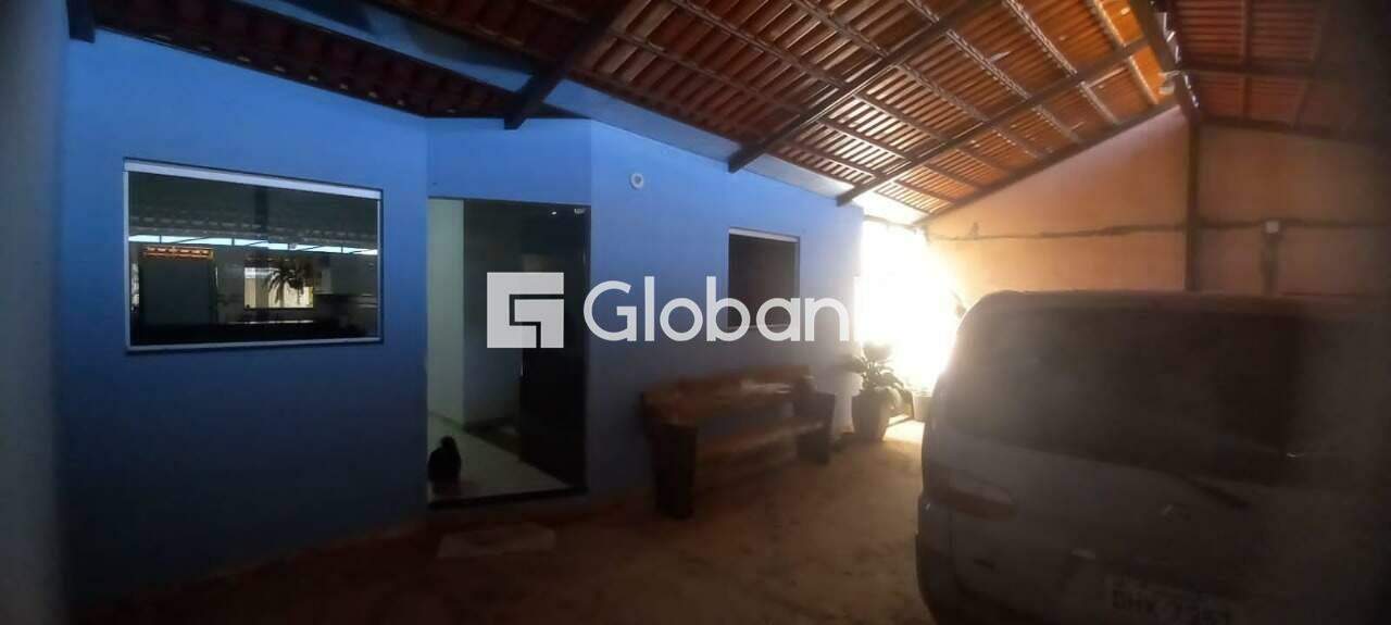 Casa 2 quartos à venda Santa Laura 140m² Montes Claros MG: 