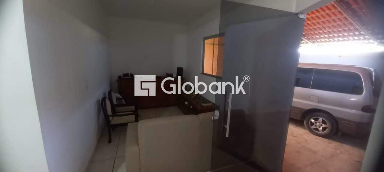 Casa 2 quartos à venda Santa Laura 140m² Montes Claros MG: 