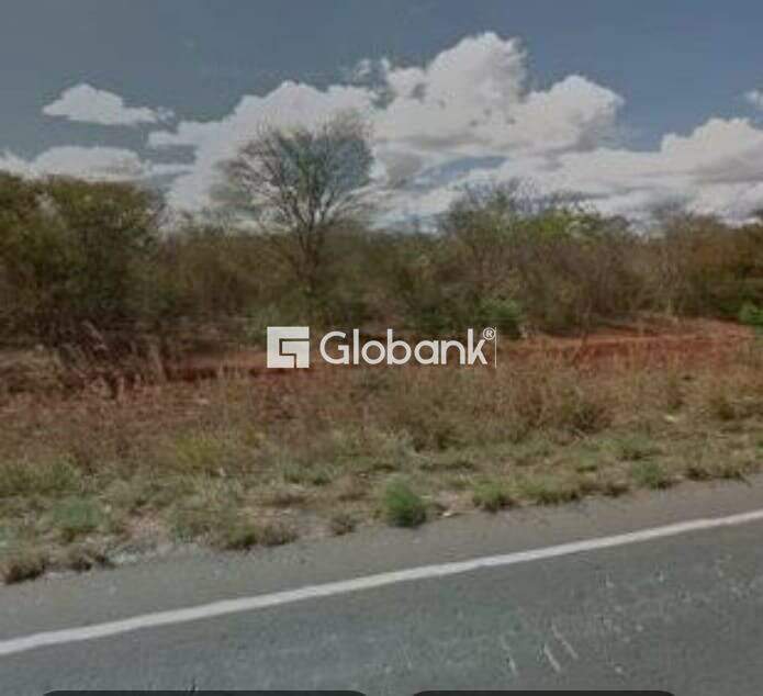 Terreno comercial à venda Jaraguá 0m² Montes Claros MG: 