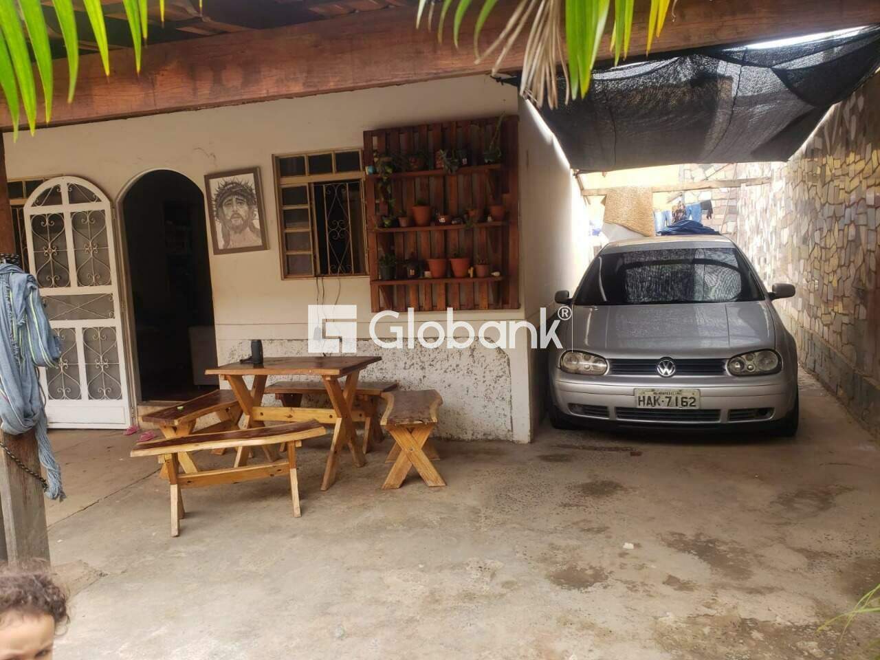 Casa 3 quartos à venda Eldorado 90m² Montes Claros MG: 