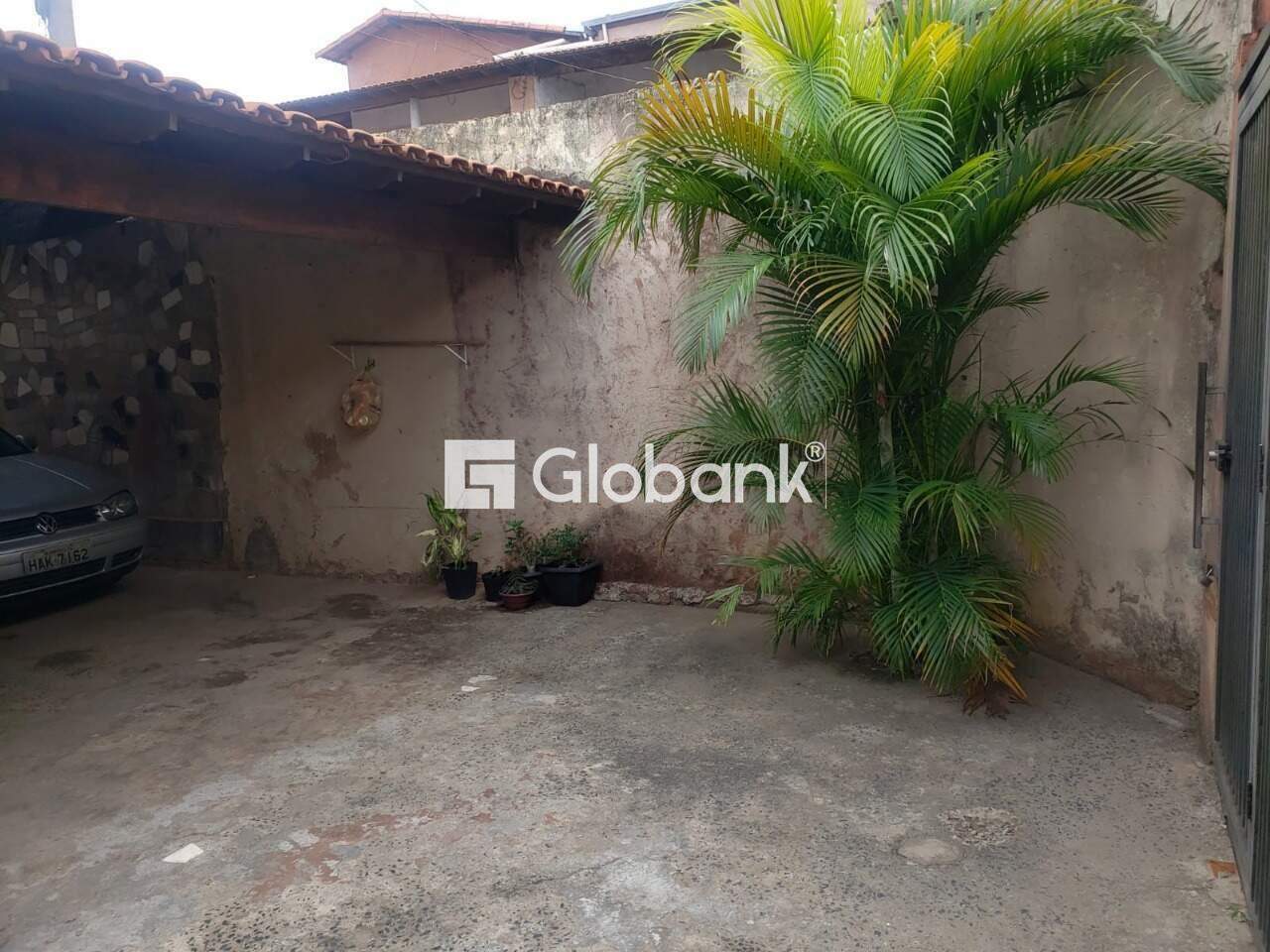 Casa 3 quartos à venda Eldorado 90m² Montes Claros MG: 