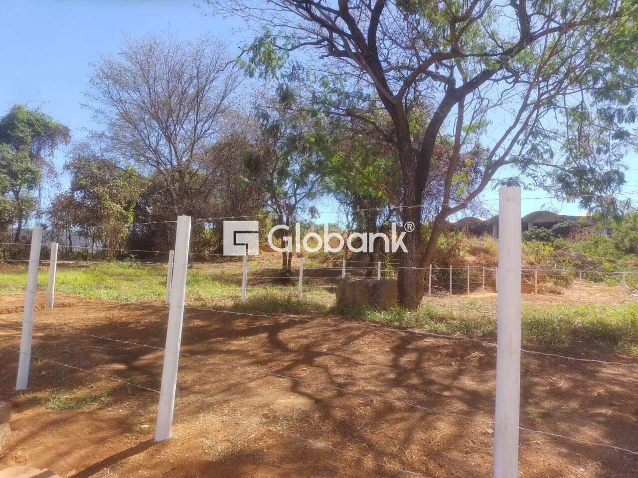 Terreno à venda Canelas 0m² Montes Claros MG: 