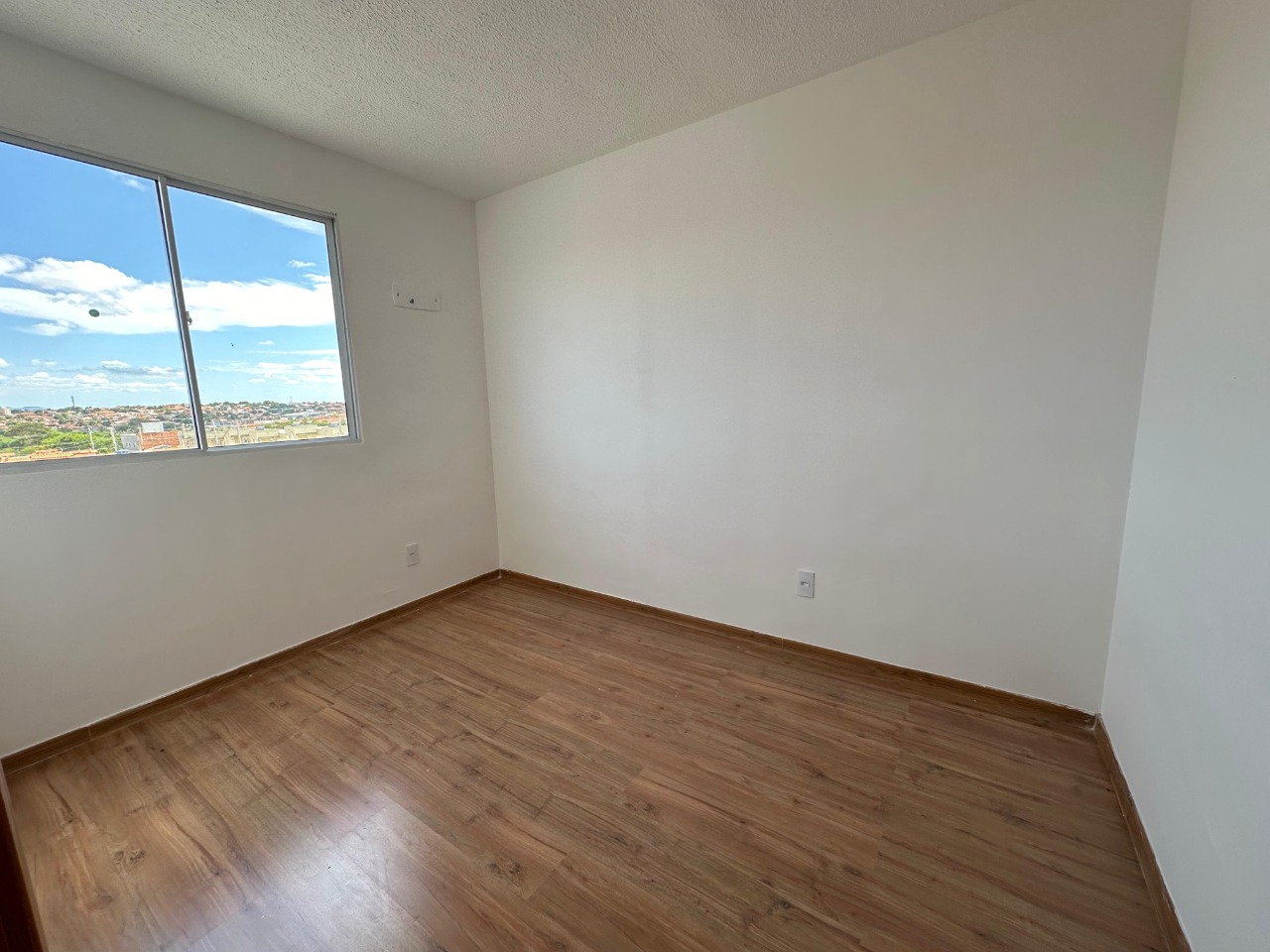 Apartamento 2 quartos para aluguel Residencial Sul Ipês 45m² Montes Claros MG: Quarto1