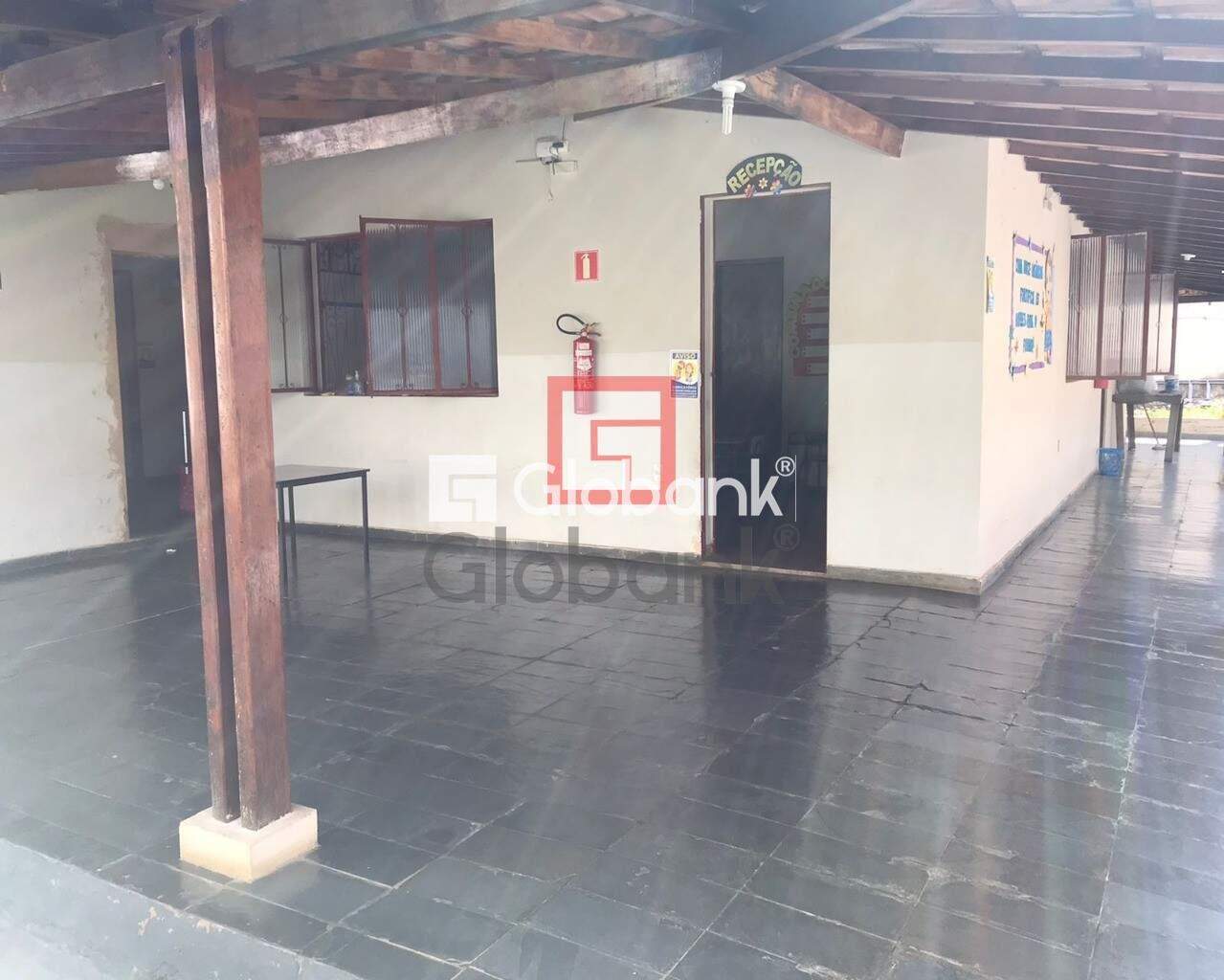 Casa 5 quartos à venda Planalto 572m² Montes Claros MG: Foto 01 | Foto_migracao | 1