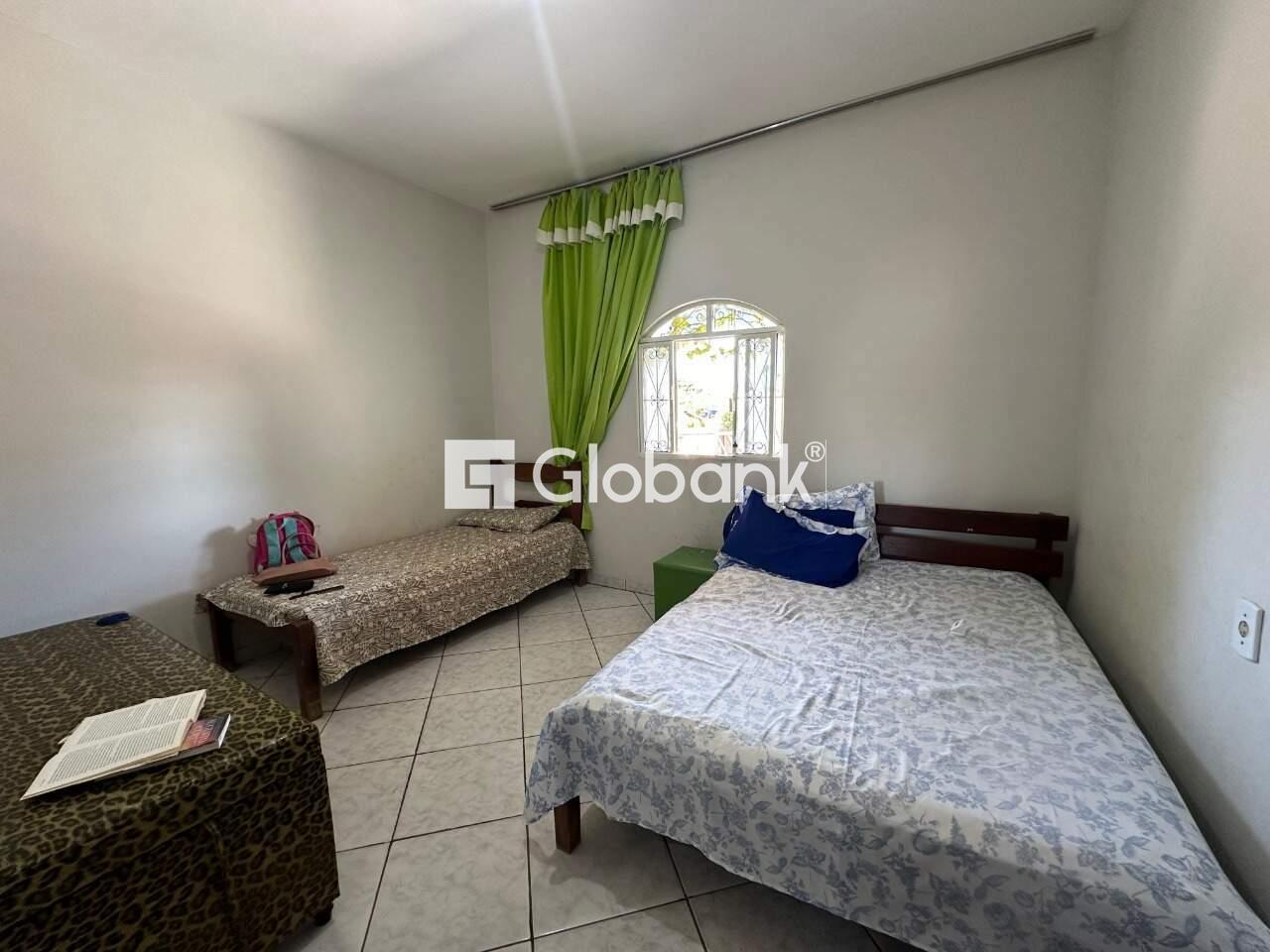 Casa 3 quartos à venda João Alves 160m² Montes Claros MG: Quarto