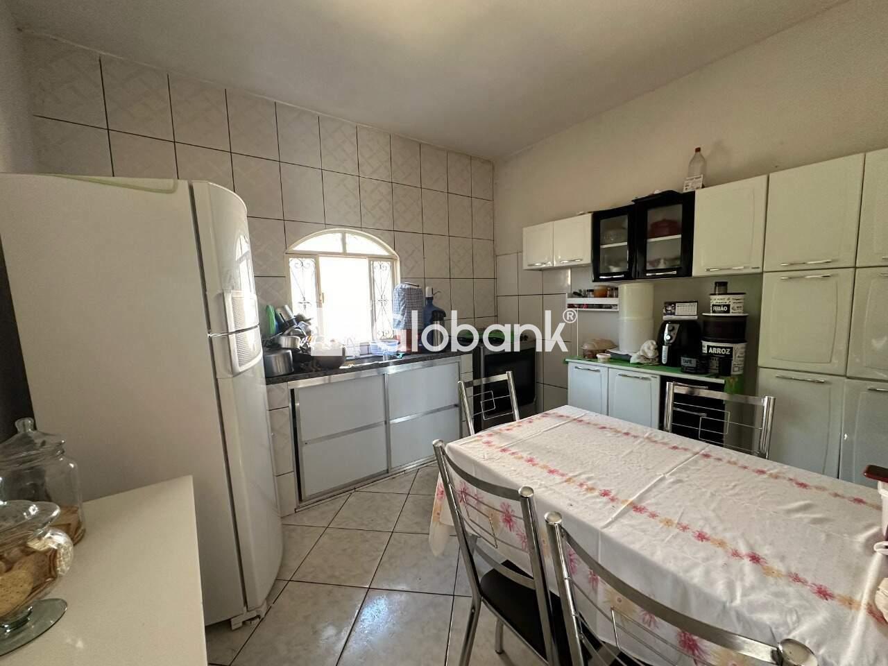 Casa 3 quartos à venda João Alves 160m² Montes Claros MG: Cozinha