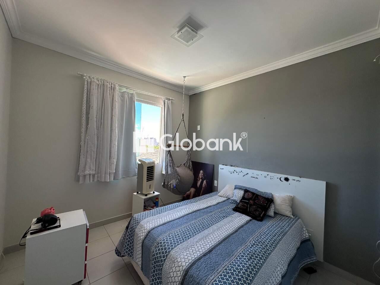 Casa 4 quartos à venda Morada do Sol II 270m² Montes Claros MG: 