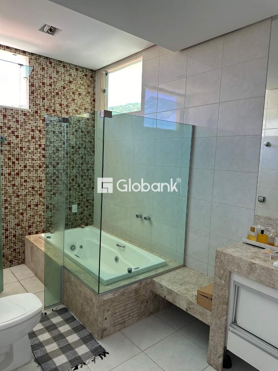 Casa 4 quartos à venda Morada do Sol II 270m² Montes Claros MG: 