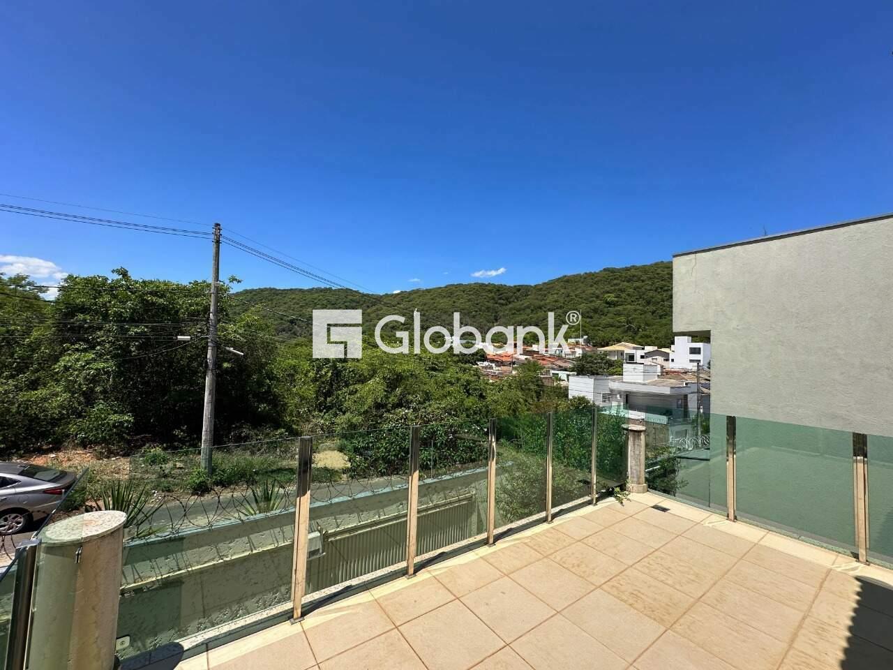 Casa 4 quartos à venda Morada do Sol II 270m² Montes Claros MG: 