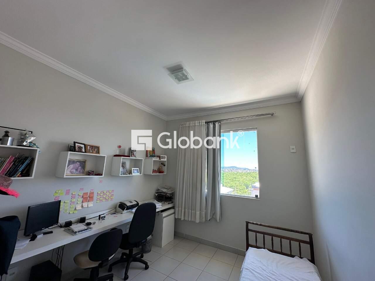 Casa 4 quartos à venda Morada do Sol II 270m² Montes Claros MG: 