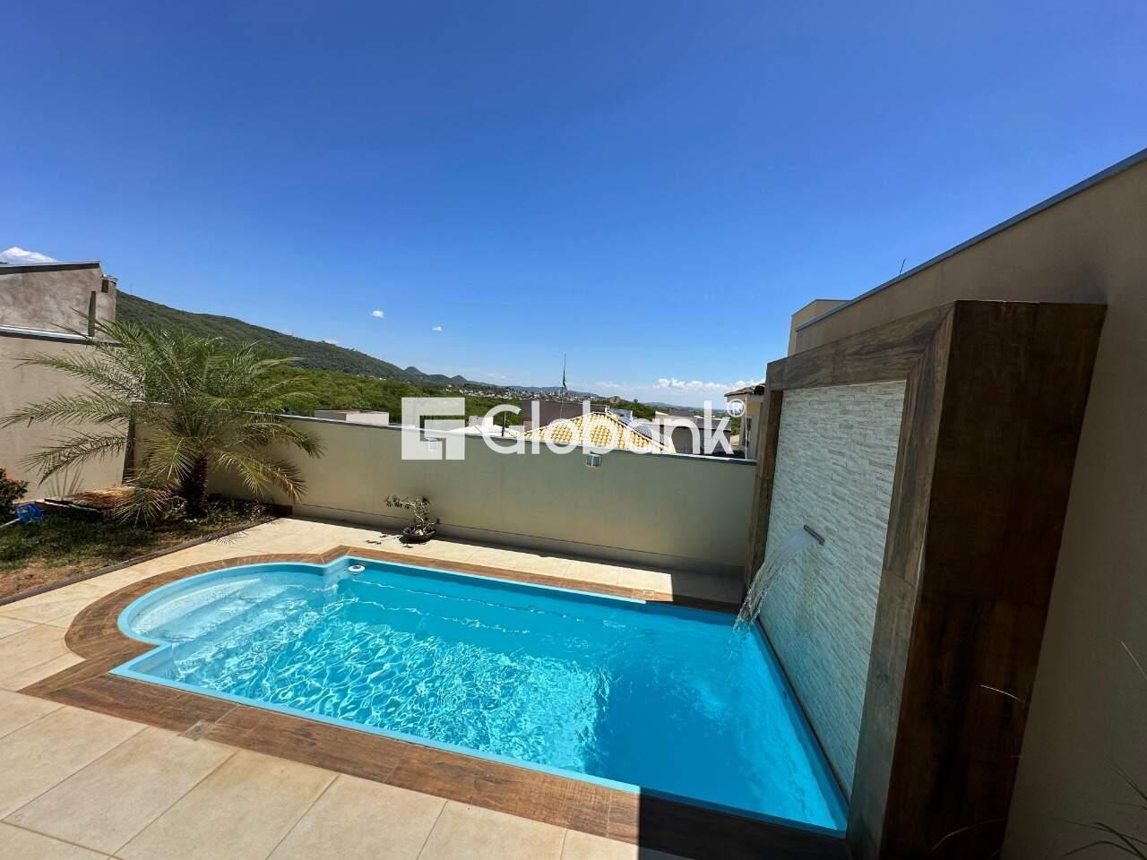 Casa 4 quartos à venda Morada do Sol II 270m² Montes Claros MG: 