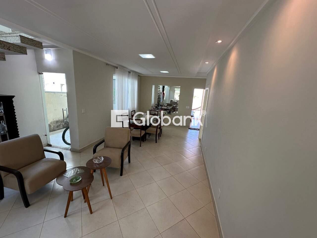 Casa 4 quartos à venda Morada do Sol II 270m² Montes Claros MG: 