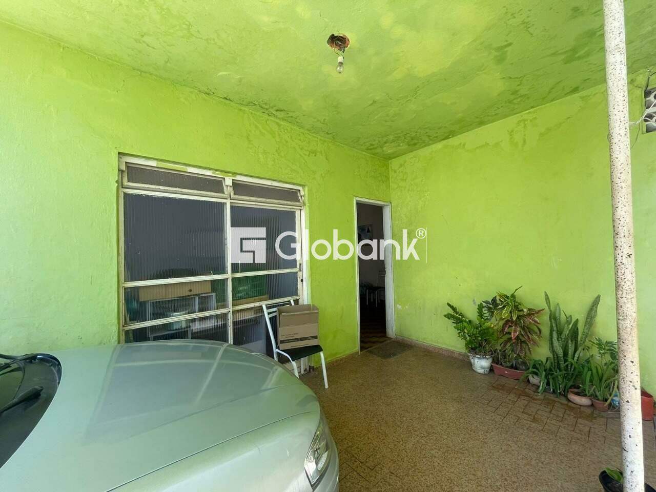 Casa 3 quartos à venda São Judas Tadeu 200m² Montes Claros MG: Entrada da casa