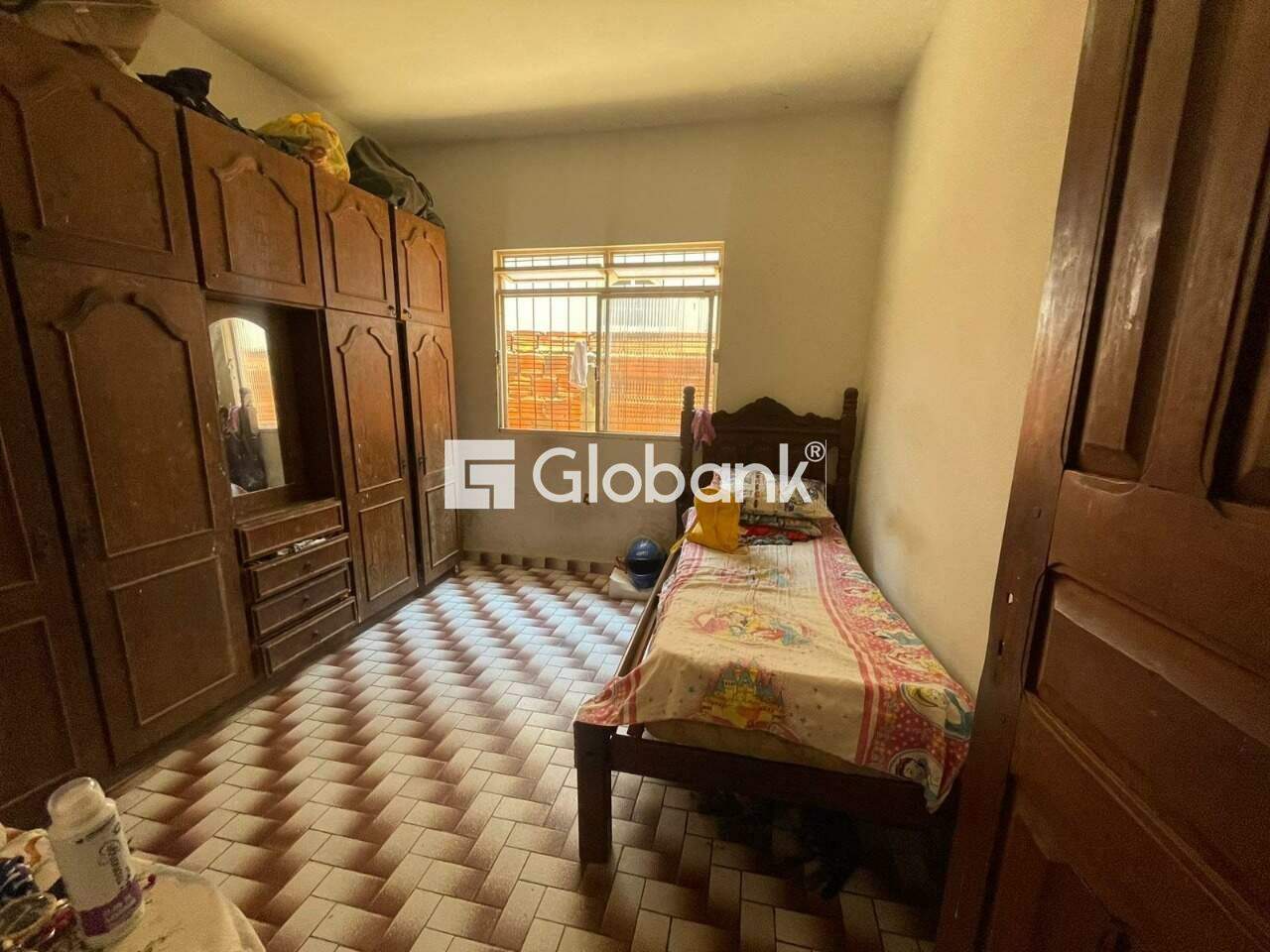 Casa 3 quartos à venda São Judas Tadeu 200m² Montes Claros MG: Dormit rio Casal