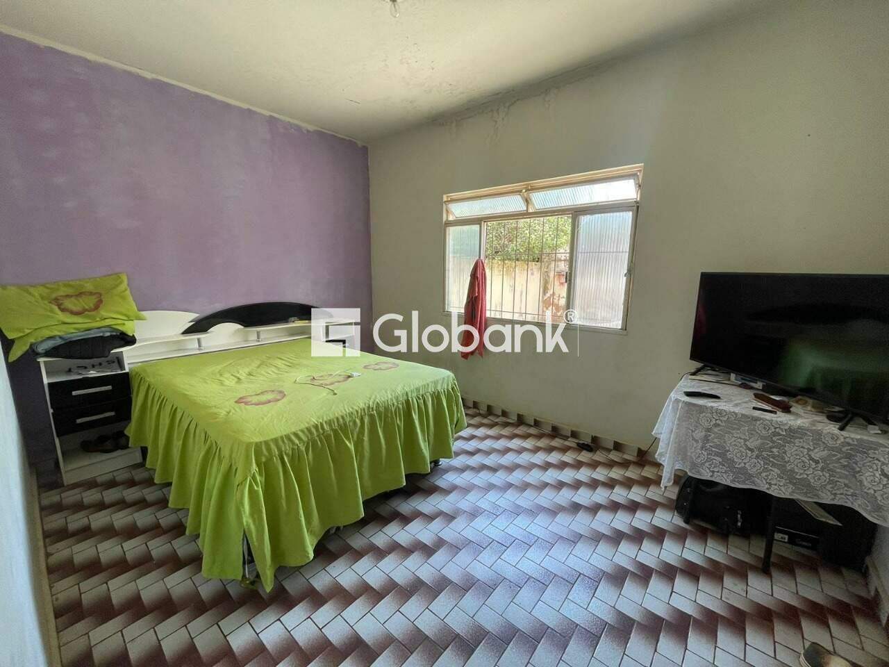 Casa 3 quartos à venda São Judas Tadeu 200m² Montes Claros MG: DORMIT RIO 02