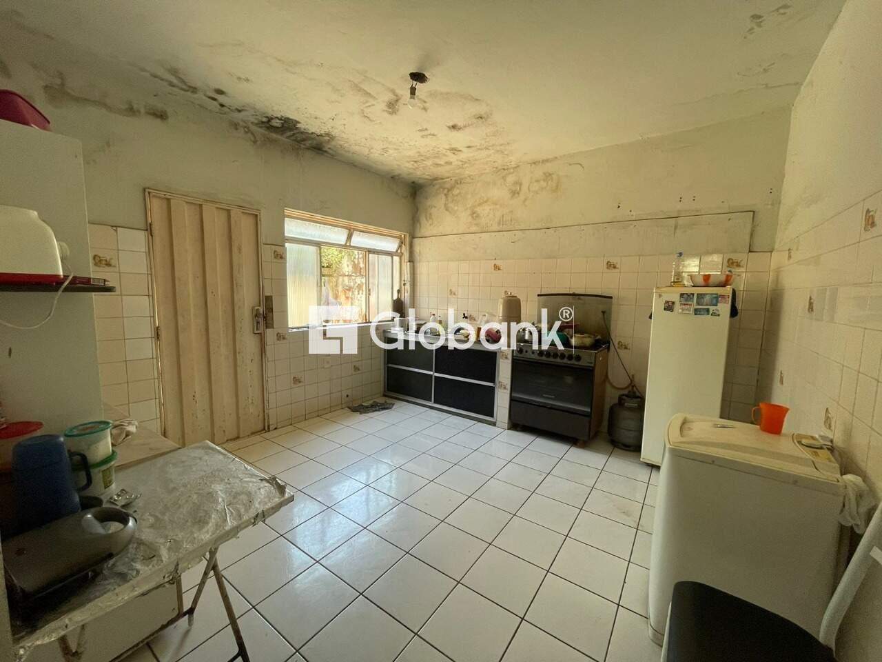 Casa 3 quartos à venda São Judas Tadeu 200m² Montes Claros MG: COZINHA