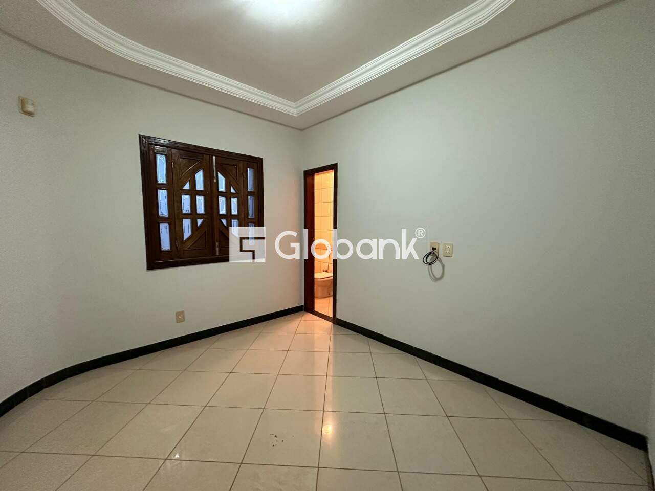 Casa 4 quartos para aluguel Ibituruna 570m² Montes Claros MG: Quarto 1