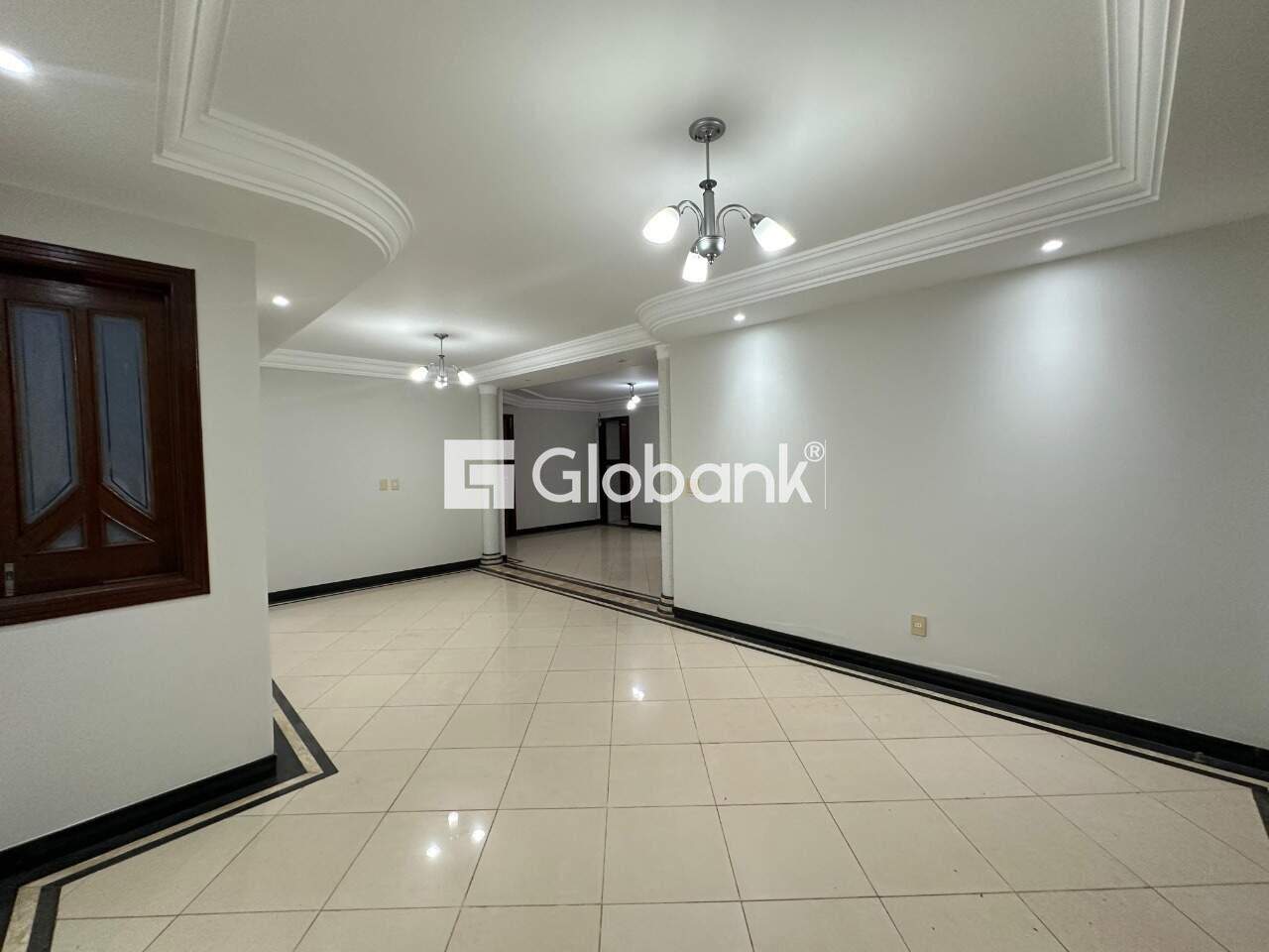Casa 4 quartos para aluguel Ibituruna 570m² Montes Claros MG: Sala 1