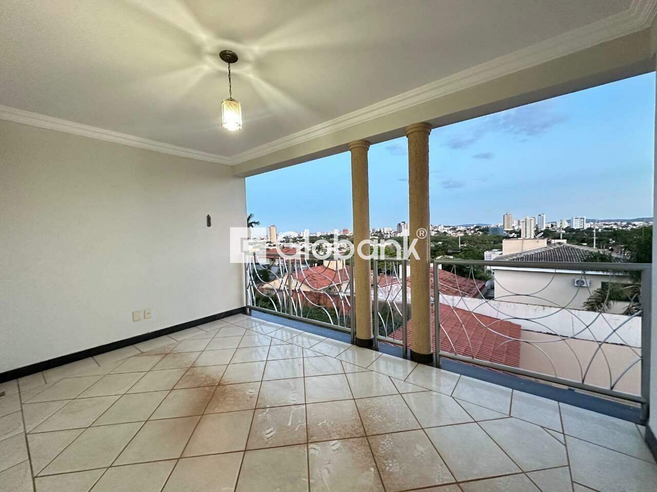 Casa 4 quartos para aluguel Ibituruna 570m² Montes Claros MG: Varanda 2
