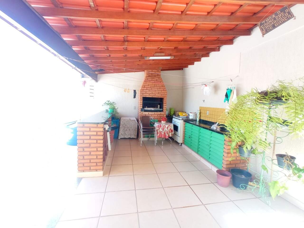 Casa 4 quartos à venda Jardim São Luiz 419m² Montes Claros MG: 