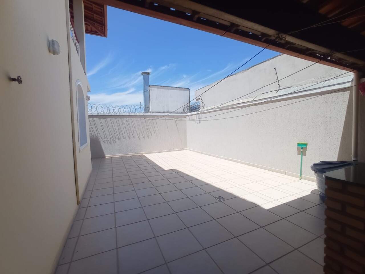 Casa 4 quartos à venda Jardim São Luiz 419m² Montes Claros MG: 