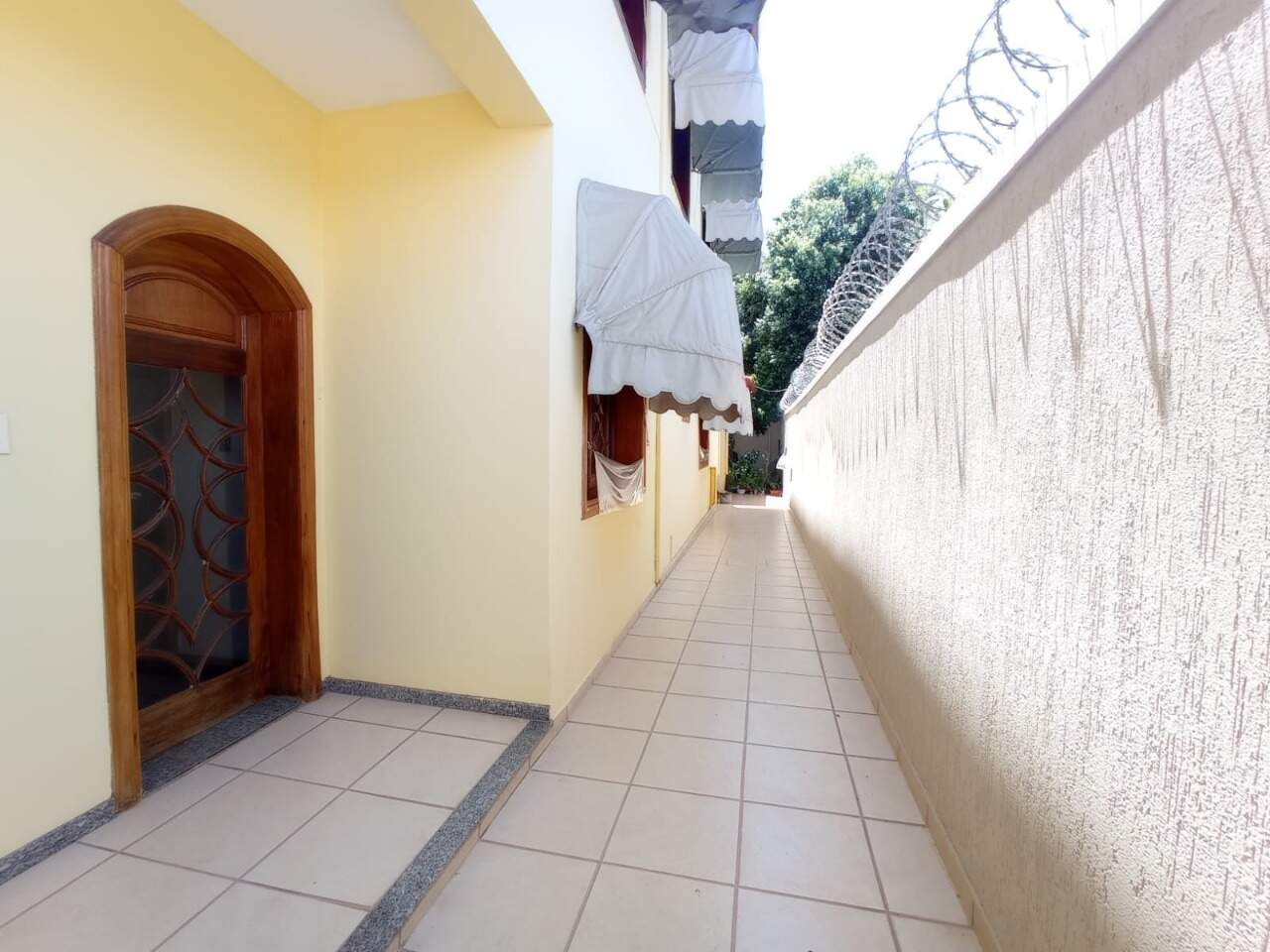 Casa 4 quartos à venda Jardim São Luiz 419m² Montes Claros MG: 