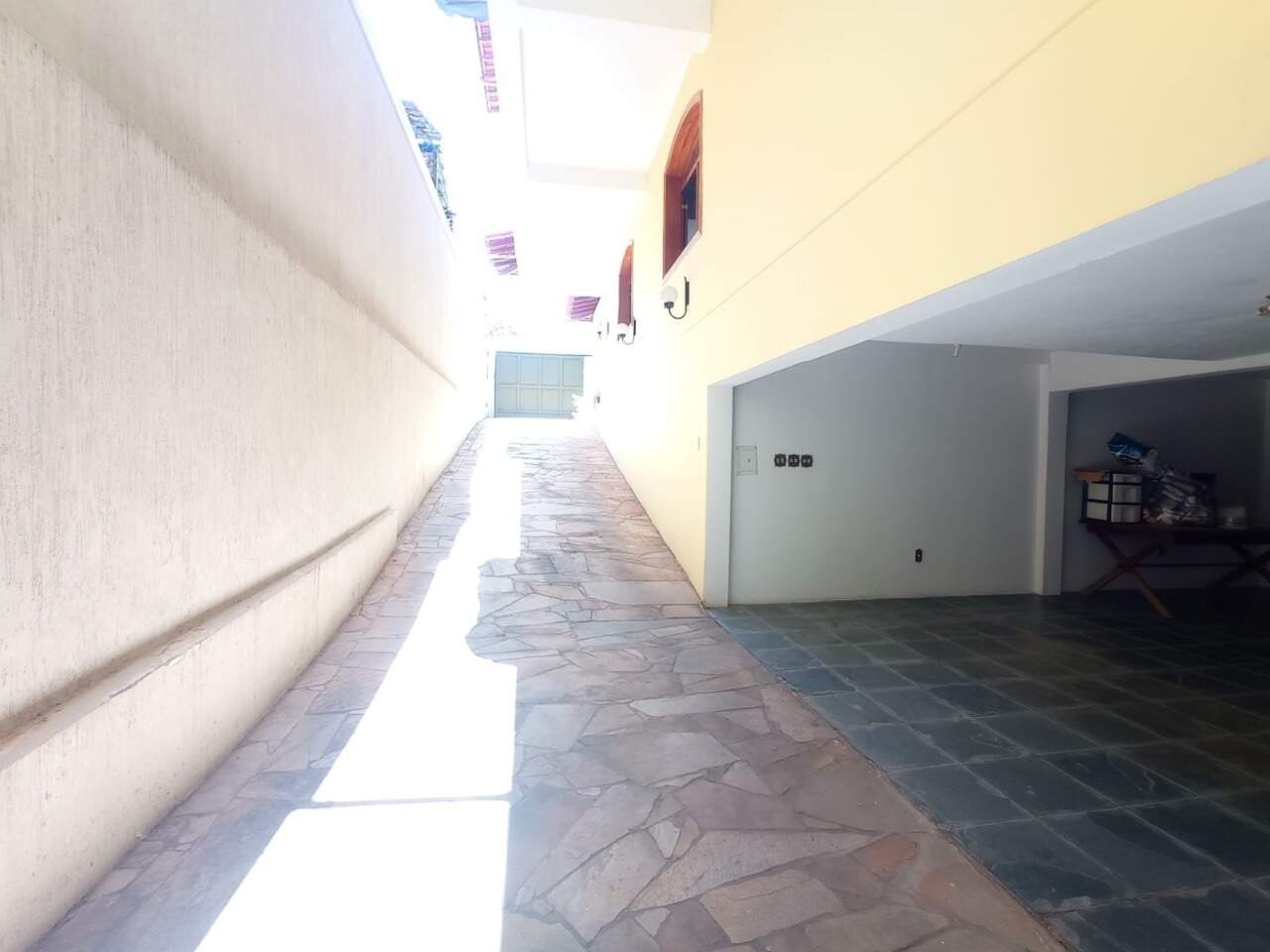 Casa 4 quartos à venda Jardim São Luiz 419m² Montes Claros MG: 