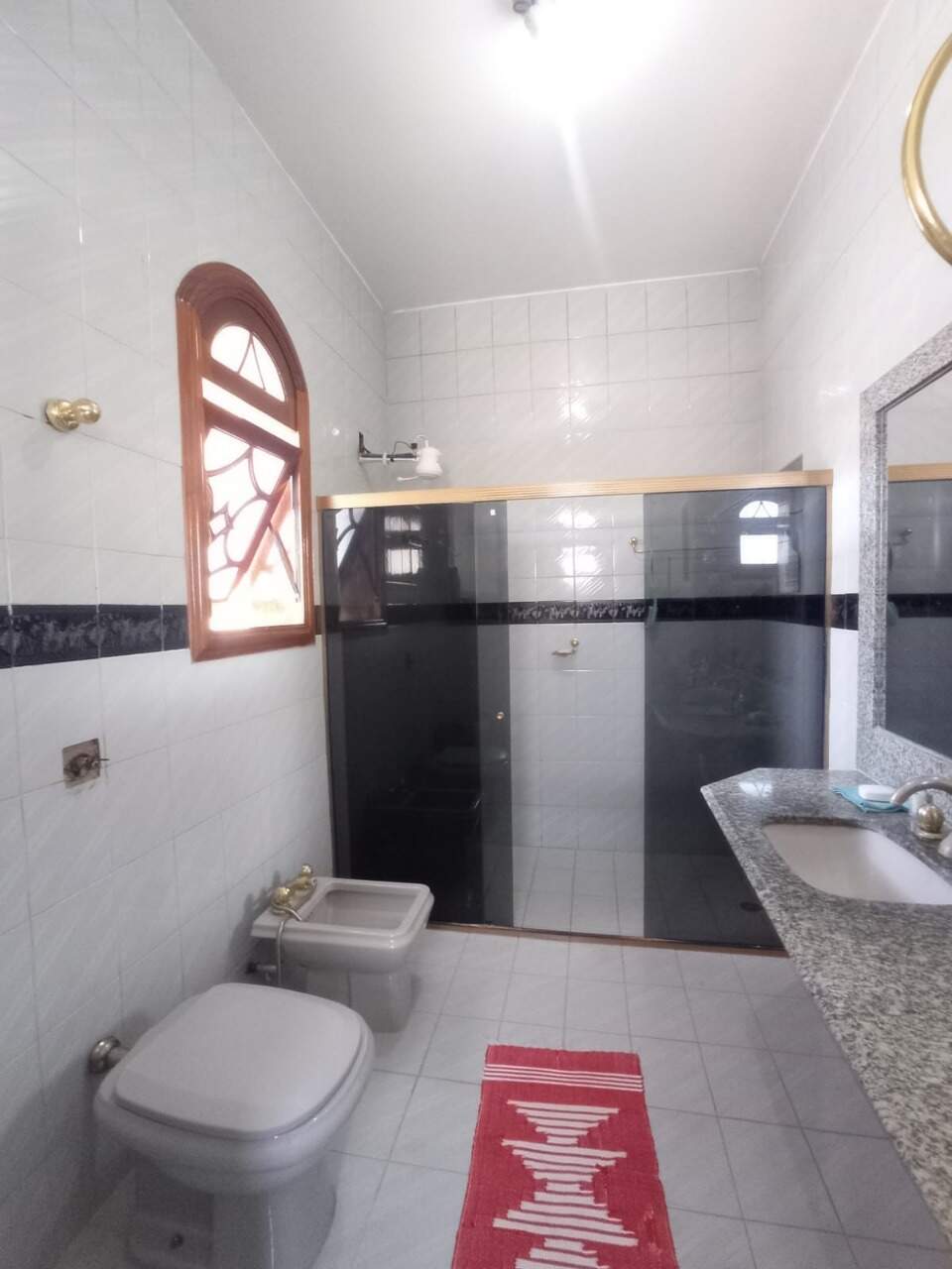 Casa 4 quartos à venda Jardim São Luiz 419m² Montes Claros MG: 