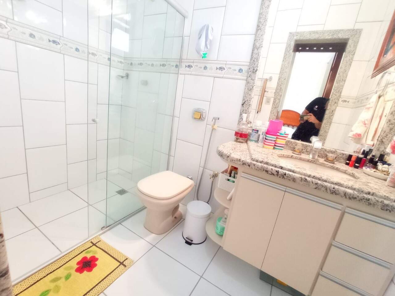 Casa 4 quartos à venda Jardim São Luiz 419m² Montes Claros MG: 