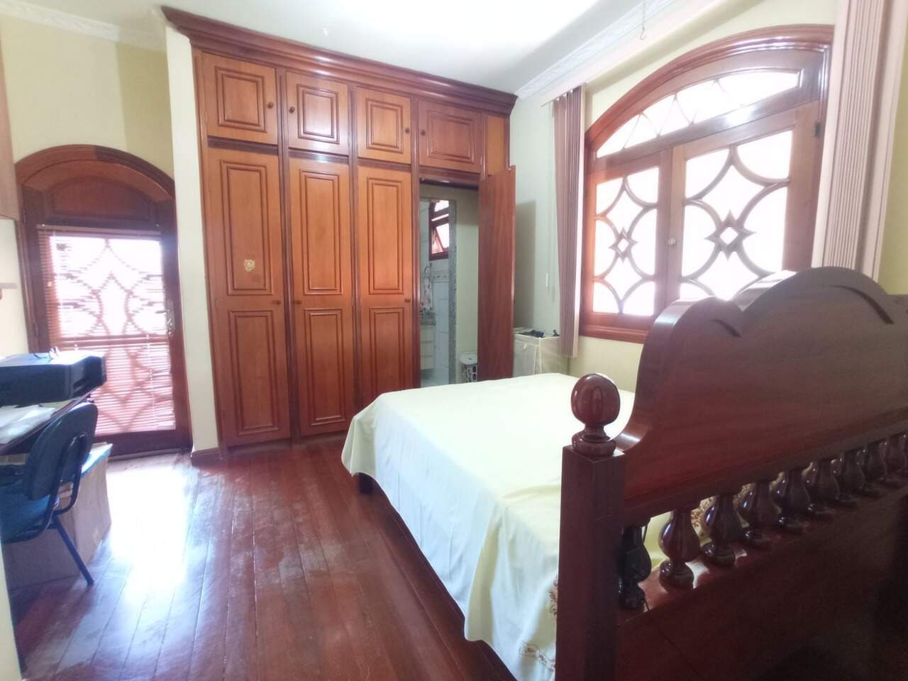 Casa 4 quartos à venda Jardim São Luiz 419m² Montes Claros MG: 