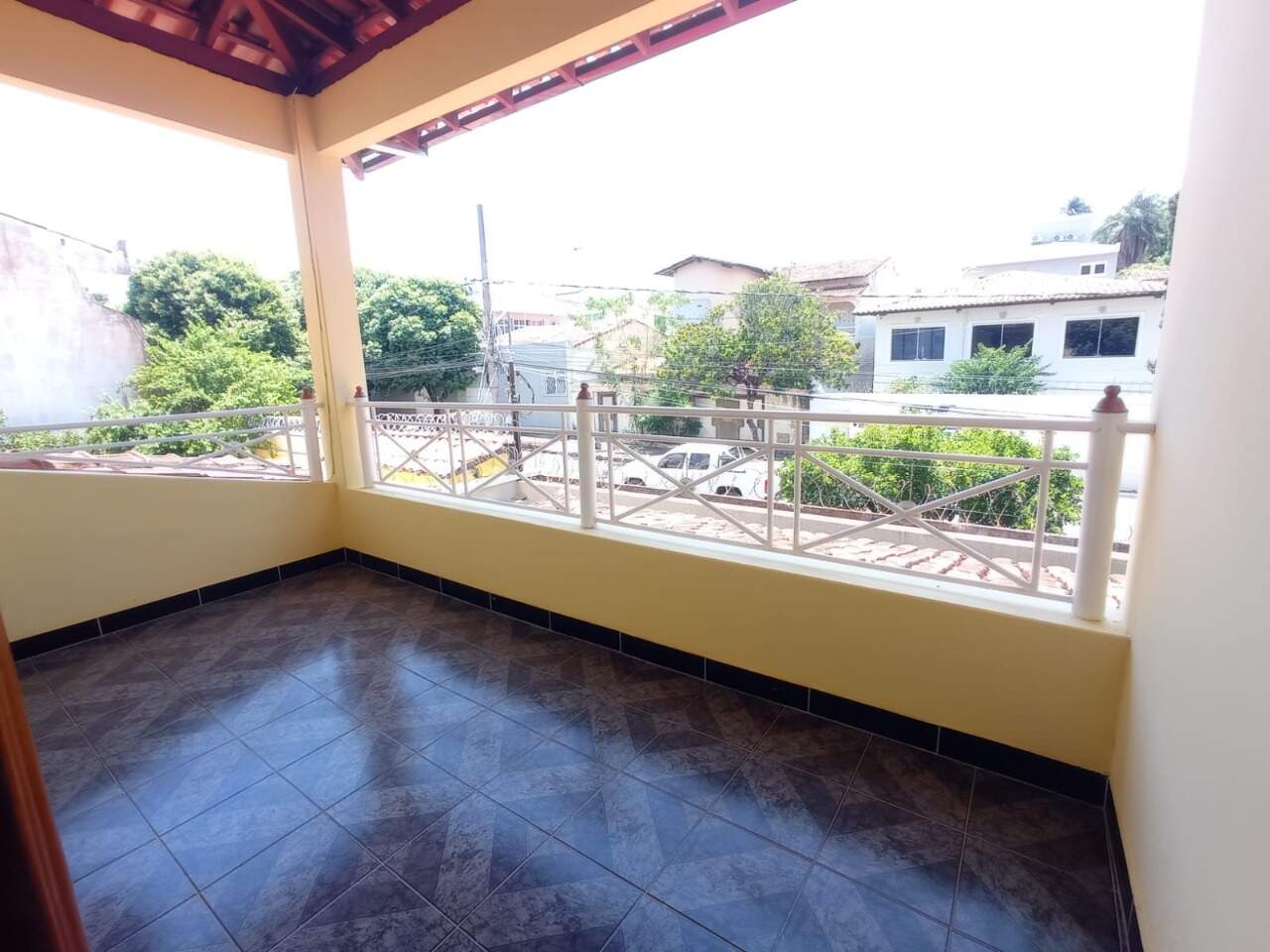 Casa 4 quartos à venda Jardim São Luiz 419m² Montes Claros MG: 