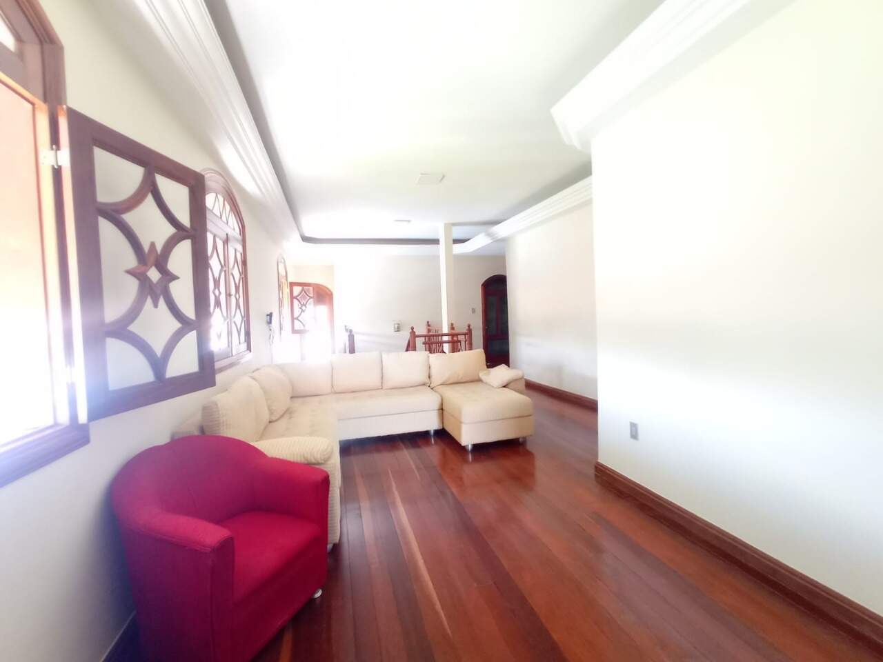 Casa 4 quartos à venda Jardim São Luiz 419m² Montes Claros MG: 
