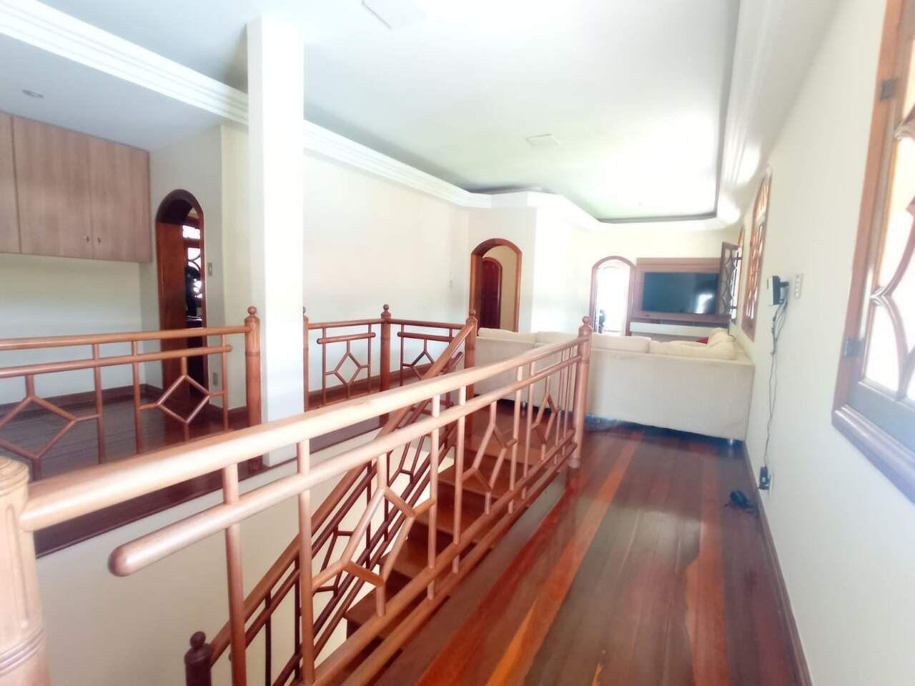 Casa 4 quartos à venda Jardim São Luiz 419m² Montes Claros MG: 