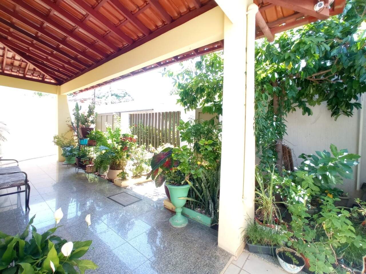 Casa 4 quartos à venda Jardim São Luiz 419m² Montes Claros MG: 
