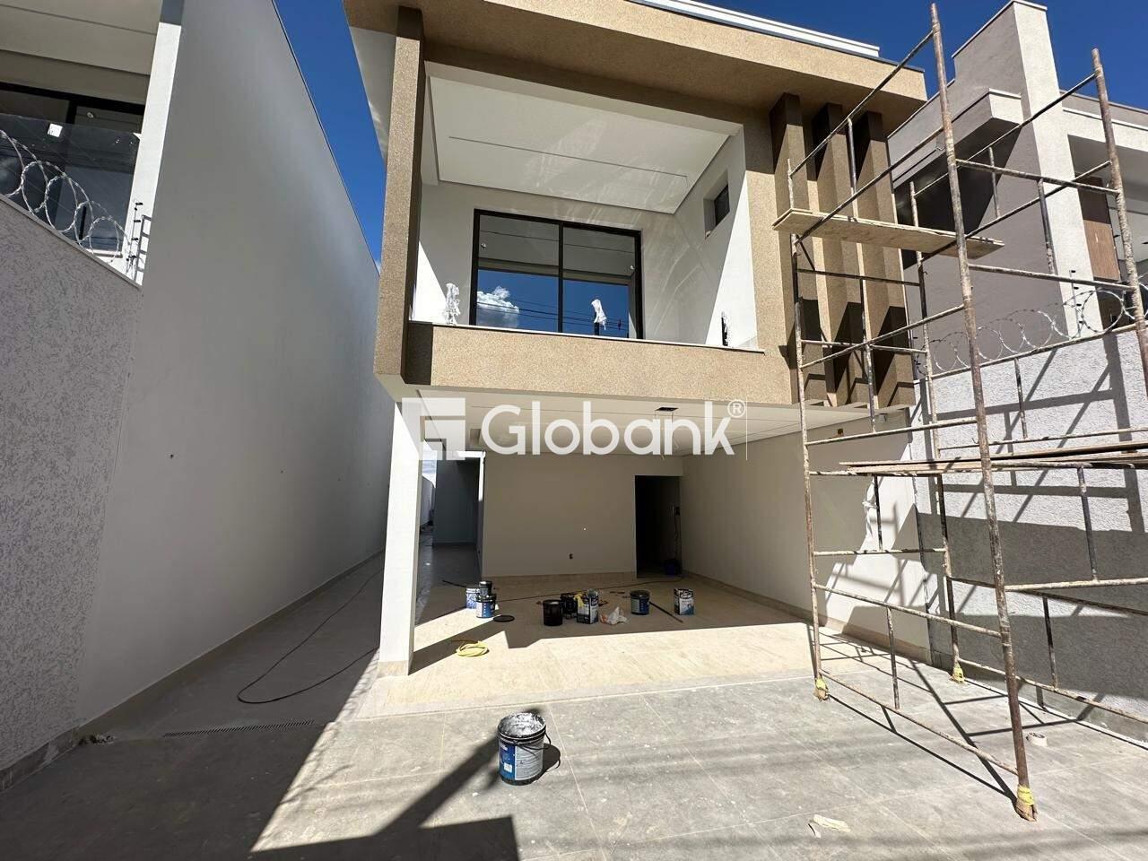 Casa 3 quartos à venda Ibituruna 230m² Montes Claros MG: Entrada