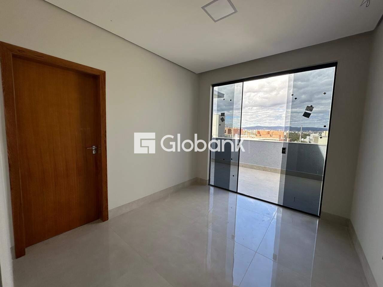 Casa 3 quartos à venda Ibituruna 230m² Montes Claros MG: Quarto 2