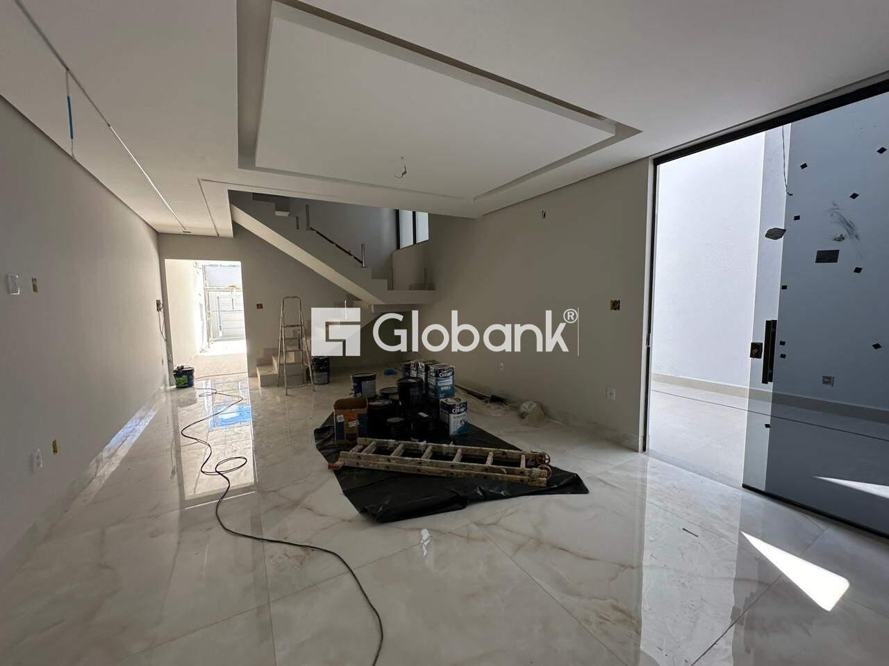 Casa 3 quartos à venda Ibituruna 230m² Montes Claros MG: Sala