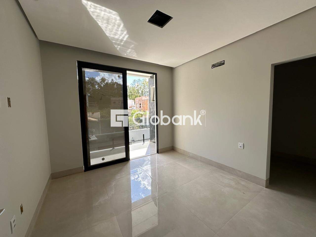 Casa 3 quartos à venda Ibituruna 230m² Montes Claros MG: Quarto 1