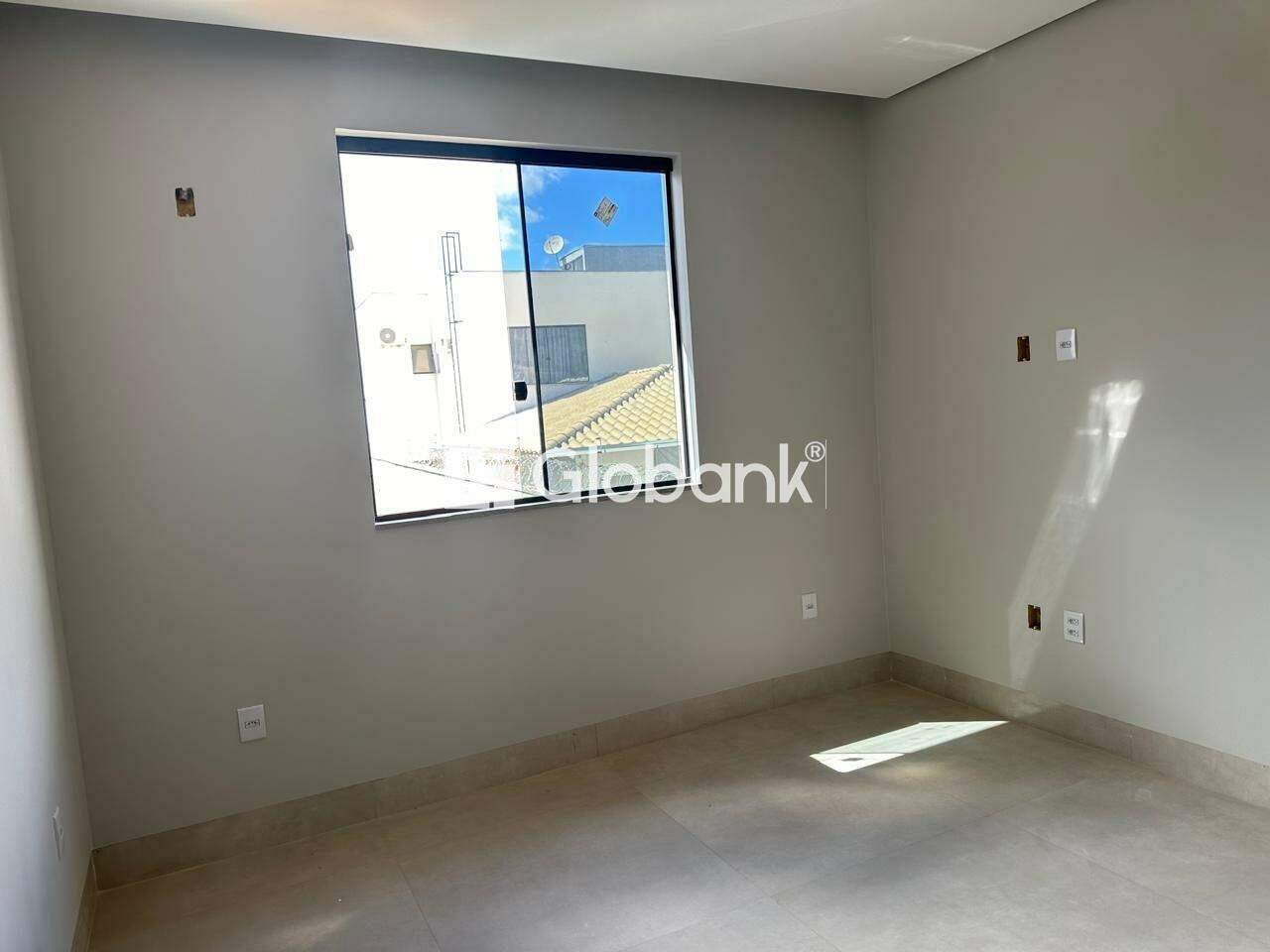 Casa 3 quartos à venda Ibituruna 230m² Montes Claros MG: Quarto