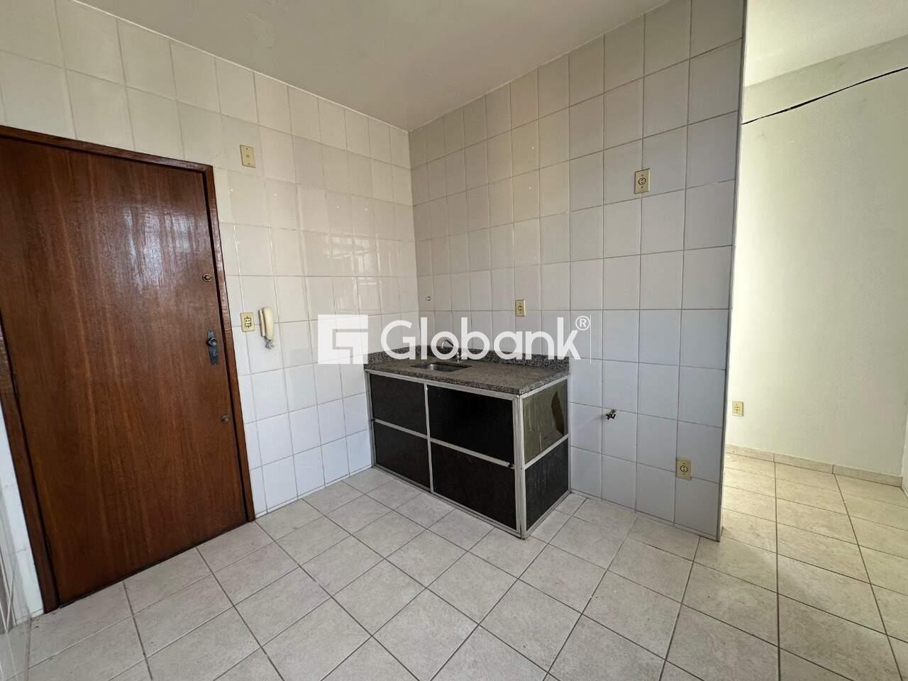 Apartamento 3 quartos à venda Cidade Nova 80m² Montes Claros MG: Cozinha