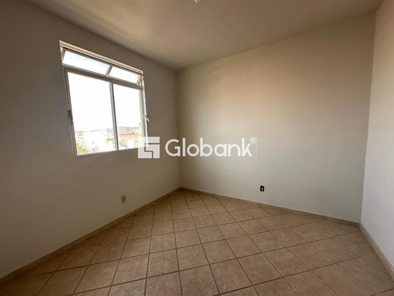 Apartamento 3 quartos à venda Cidade Nova 80m² Montes Claros MG: Quarto