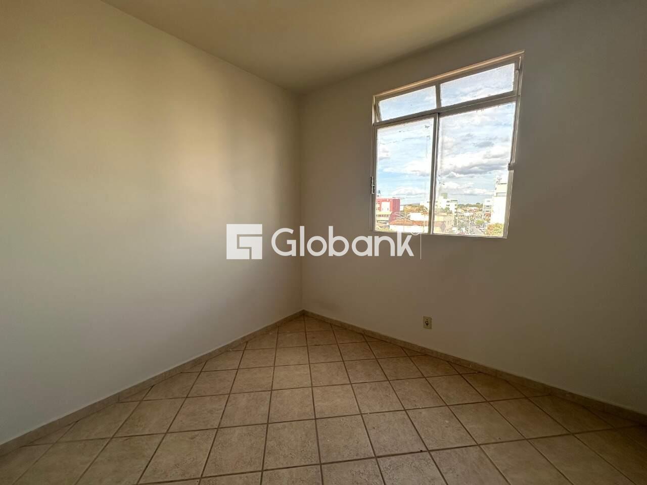 Apartamento 3 quartos à venda Cidade Nova 80m² Montes Claros MG: Quarto3